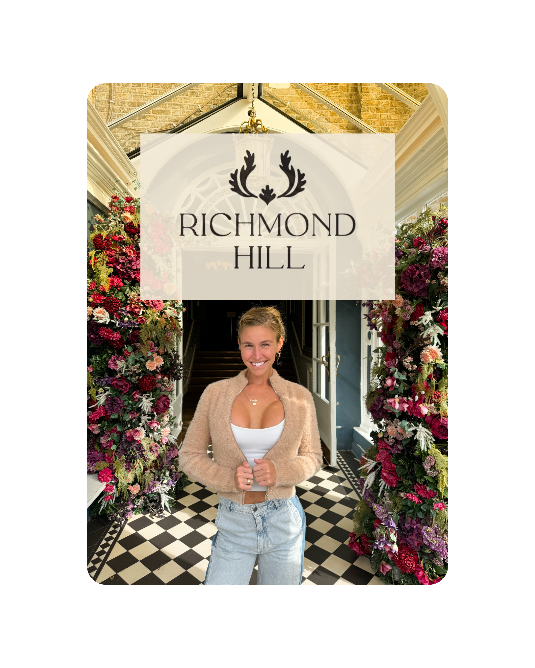 Richmond Hill Hotel